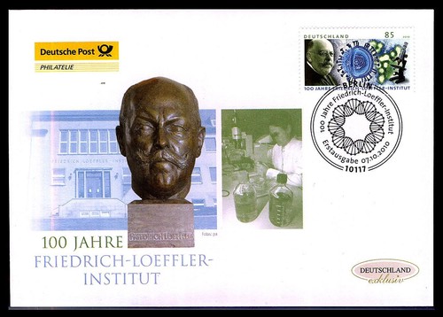 Fdc 2825 exklusiv - (2010),