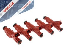 5 Stück BOSCH Einspritzdüse 315ccm EV6 Einspritzventil 0 280 155 759