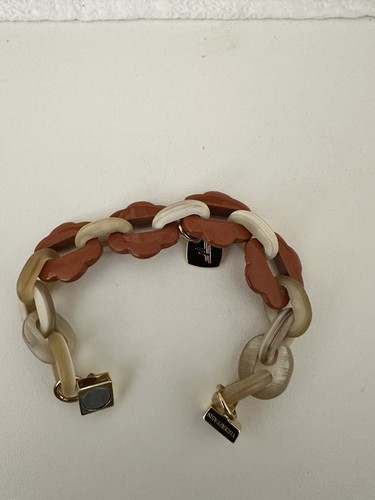 Yulyaffairs armband fiori horn - armband,
