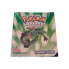 Pokemon Smaragd Edition -