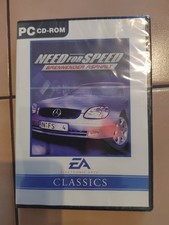 Need For Speed Brennender