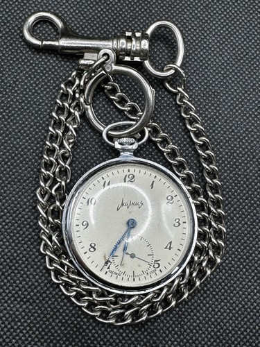 Taschenuhr molnija russland - taschenuhr,