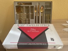 Besteck 24 teilig  Gallo