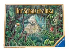 Ravensburger Der Schatz der