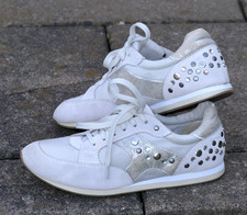 Tamaris Damen Sneaker Gr. 40