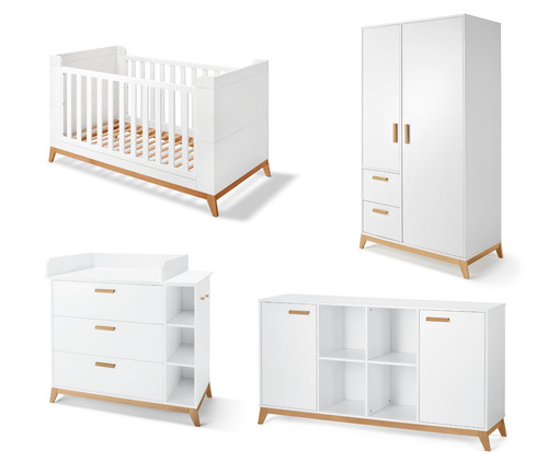 Tchibo nordic babyzimmer - tchibo,