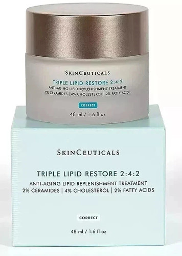 Skinceuticals triple lipid - skinceuticals,