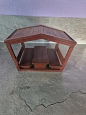 Gartenlaube Bärenwald Vintage