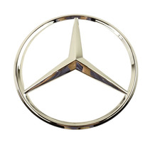 Original Mercedes Kühlergrill