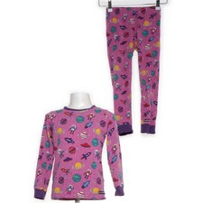 Villervalla, Pyjama, Größe