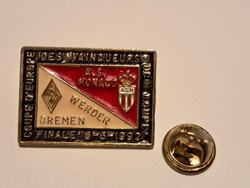 Pin werder bremen - pin,