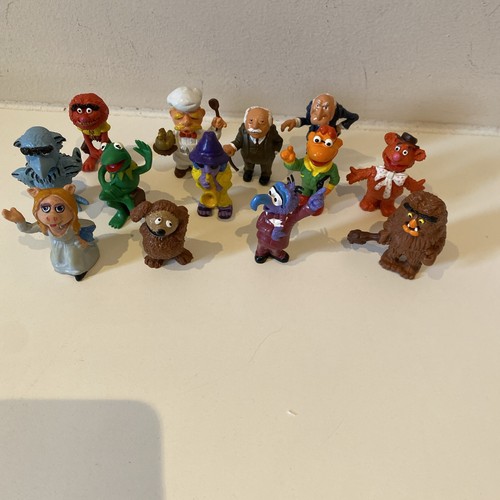 Muppet show schleich figuren - muppet,