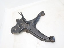 Steering knuckle rear left