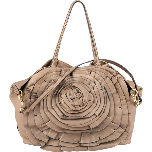 Valentino garavani leather - valentino,
