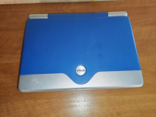 Vtech challenger laptop - challenger,