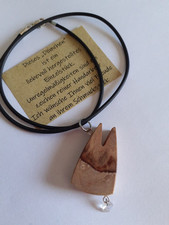 Unikat - Kölner Dom Holz 