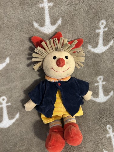 Sterntaler clown cm - clown,