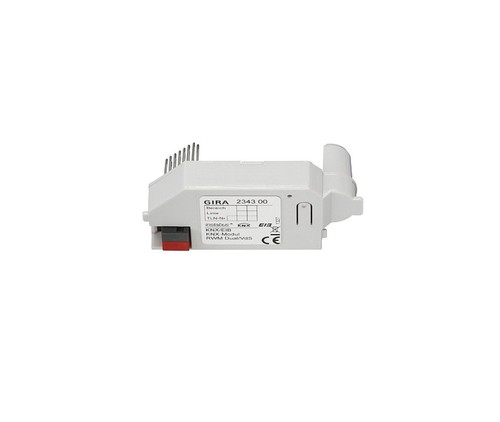 Modul für rauchmelder 234300 - rauchmelder,