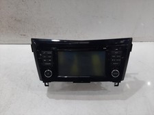 NISSAN QASHQAI DCI TEKNA MK2