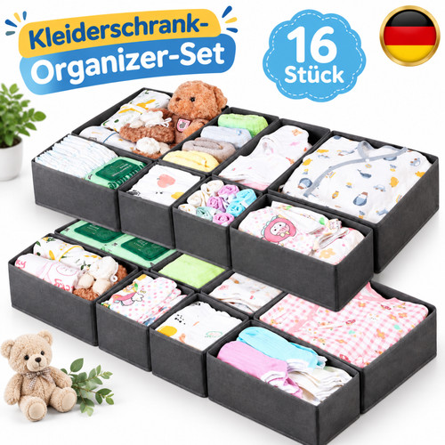 Aufbewahrungsbox set - aufbewahrungsbox,