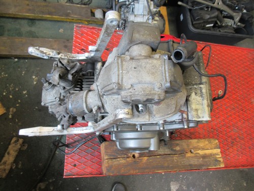Cagiva gran canyon 900 - cagiva,