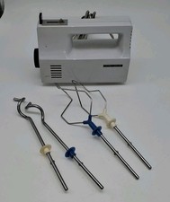 DDR RG25 Komet Mixer