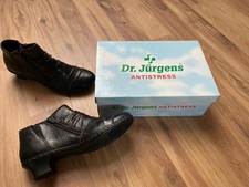 Schwarze ungetragene Damen