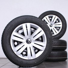 16 Zoll original VW Touran II