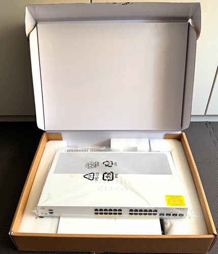 Cisco catalyst 1300 - catalyst,