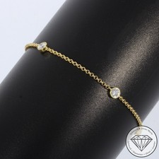 Wert 3390 € Brillant Armband