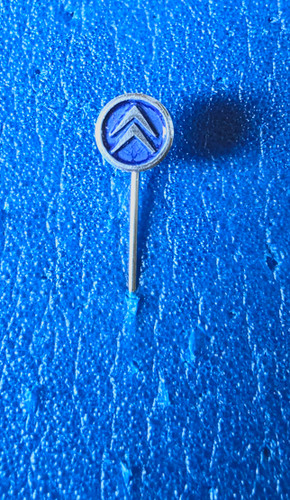 Citroen anstecknadel - citroen,