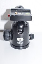 Sirui G-20 Kugel für Stative