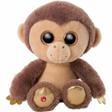 Glubschis Schlenker Affe