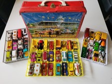 Alte Matchbox Lesney Superfast