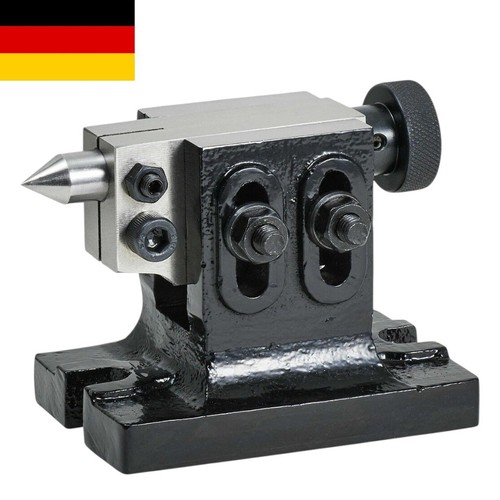Reitstock mit