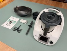 Vorwerk Thermomix TM5 inkl