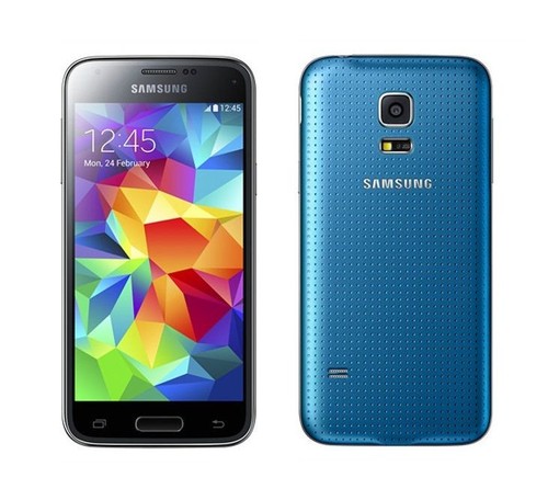 Samsung galaxy mini - samsung,