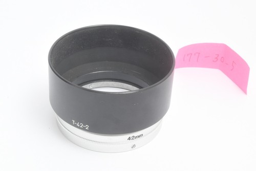Canon 36mm metall - t-42-2,