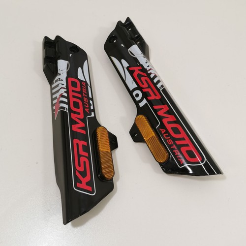 Ksr moto 125 generic - moto, j69