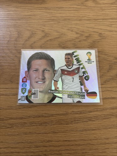 Panini adrenalyn fußball - xl,