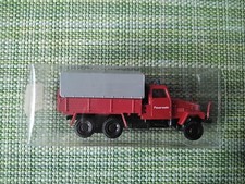 s.e.s. IFA G5 P/P  Feuerwehr 