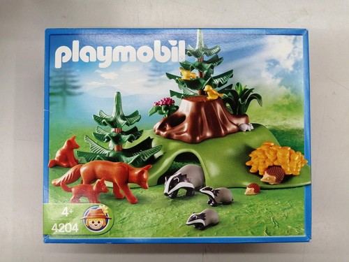 Geobra marke stator playmobil - stator,