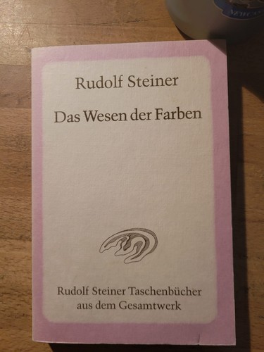 Rudolf steiner das wesen der - rudolf,
