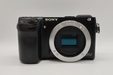 Sony NEX-7 24.3MP Spiegellos