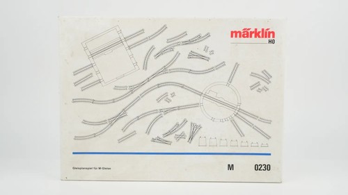 Märklin 0230 - h0,