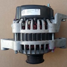 Lichtmaschine Generator 12 V