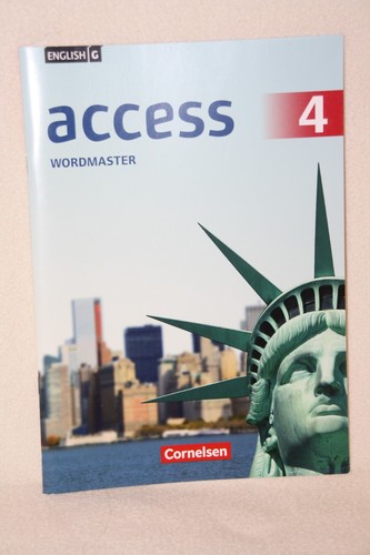 Neu english access 8 - neu, :