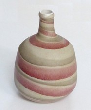 Krösselbach Keramik Vase