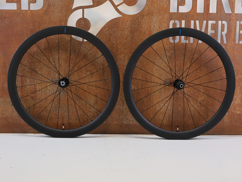 Shimano rs710 c46 carbon - wh,