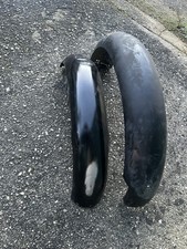 Simson S51 12v Schwarze